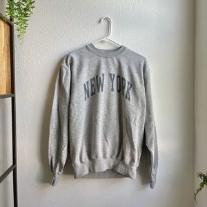 Brandy Melville Crewneck